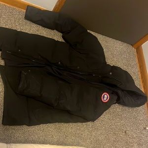 Canada goose men’s coat